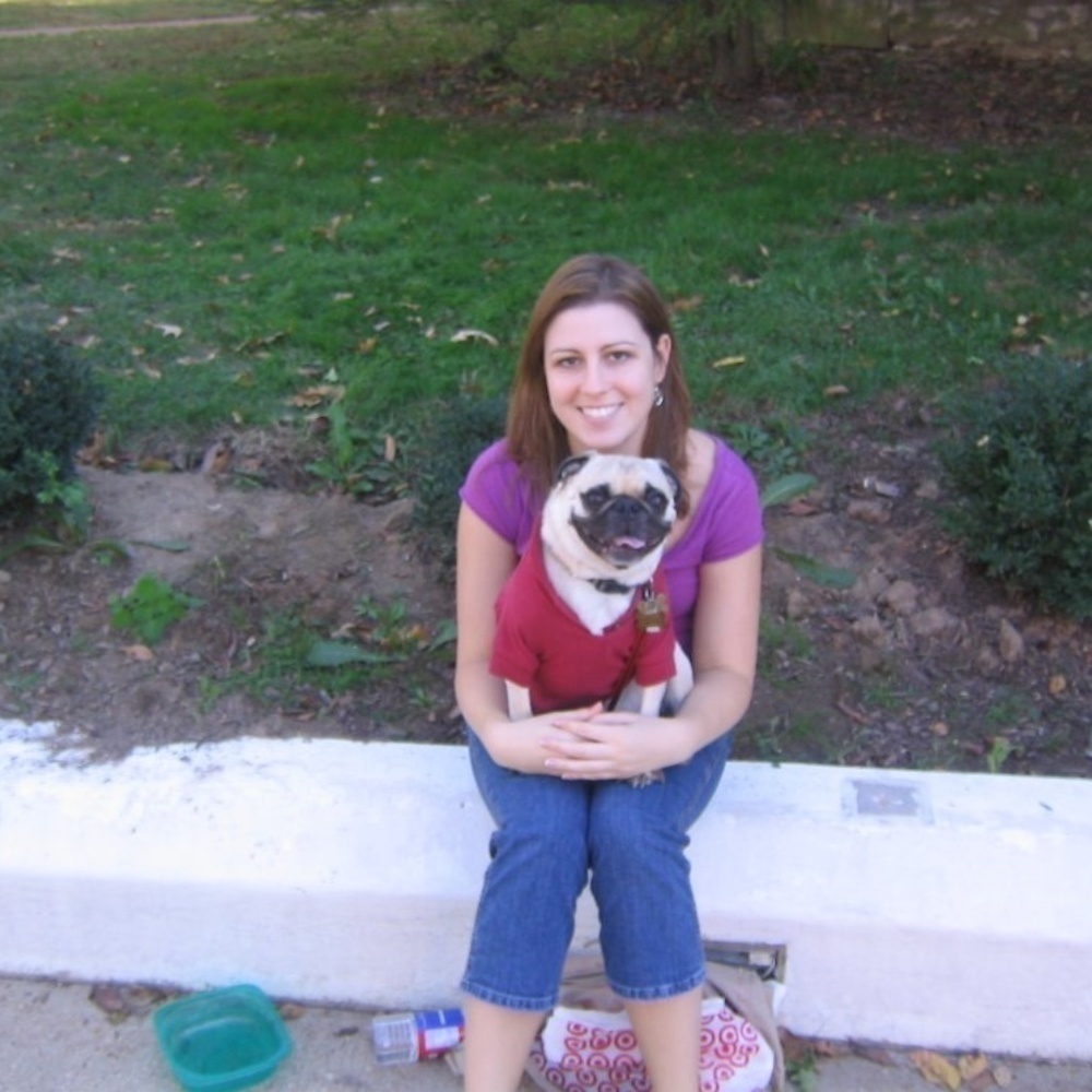 Pug Friendly